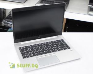HP EliteBook 745 G6