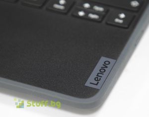 Lenovo 100w Gen 4 Carbon Skin