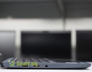 Lenovo 100w Gen 4 Carbon Skin