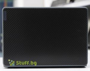 Lenovo 100w Gen 4 Carbon Skin