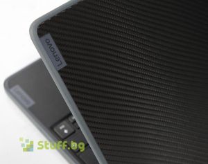 Lenovo 100w Gen 4 Carbon Skin