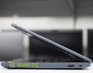 Lenovo 100w Gen 4 Carbon Skin