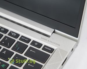 HP EliteBook 830 G8