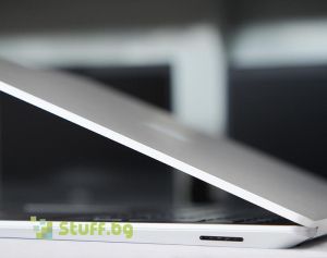 Microsoft Surface Laptop 3 1872 Platinum