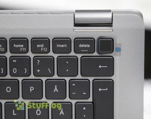 Dell Latitude 5330 2-in-1