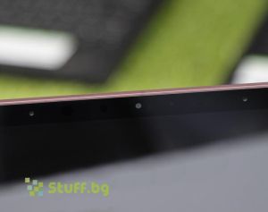 Microsoft Surface Laptop 2 1769 Burgundy