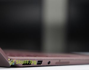 Microsoft Surface Laptop 2 1769 Burgundy