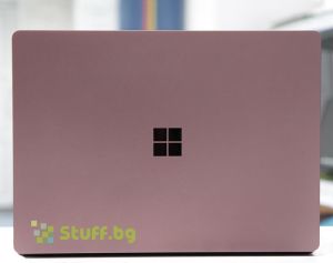 Microsoft Surface Laptop 2 1769 Burgundy
