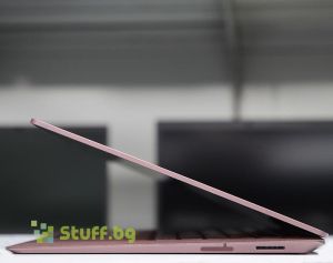 Microsoft Surface Laptop 2 1769 Burgundy