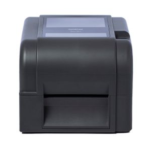 Етикетен принтер Brother TD-4420TN Thermal Transfer Desktop Label Printer