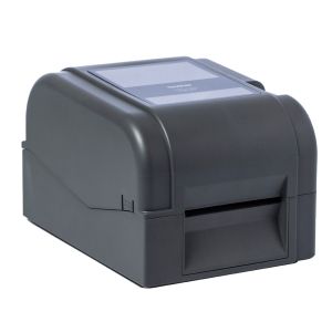 Етикетен принтер Brother TD-4420TN Thermal Transfer Desktop Label Printer