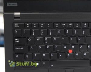 Lenovo ThinkPad T490