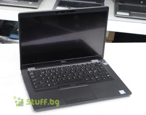 Dell Latitude 5400
