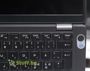 Dell Latitude 5400