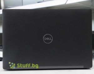 Dell Latitude 7490