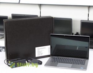 Dell Latitude 7330 2-in-1