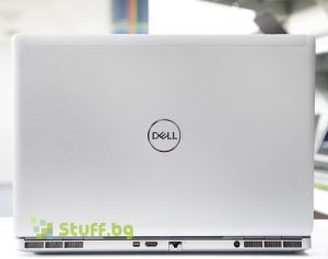 Dell Precision 7560