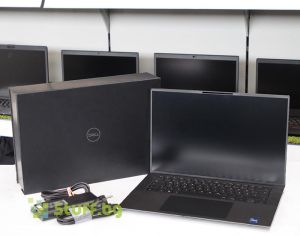 Dell Precision 5560