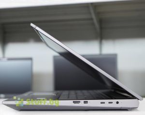 HP ZBook Fury 17 G8