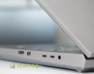 HP ZBook Fury 17 G8