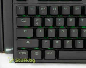 HP Pavilion Gaming Keyboard 500