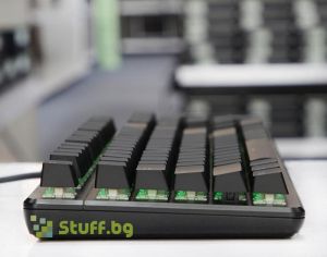 HP Pavilion Gaming Keyboard 500