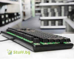 HP Pavilion Gaming Keyboard 500