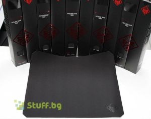 HP OMEN Gaming Mouse Pad 200