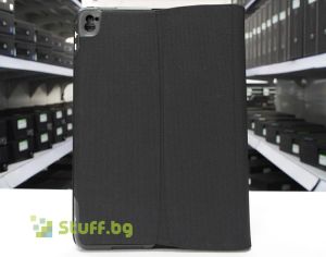 Logitech CREATE Folio Backlit Keyboard Case with Smart Connector for iPad Pro