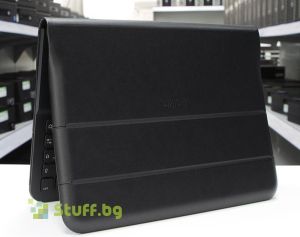 Belkin Slim Style Keyboard Case for Tablets 10"