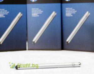 HP Executive Capacitive Stylus Pen