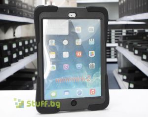 True Option Shockresistant iPad Mini 1/2/3