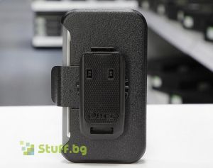 Otter iPhone 4 4S Defender Rugged Case