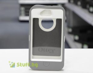 Otter iPhone 4 4S Defender Rugged Case