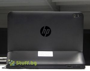 HP ElitePad Productivity Jacket