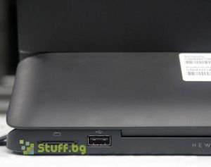 HP ElitePad Productivity Jacket