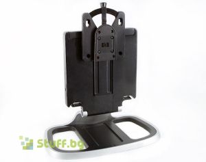 HP Integrated Work Center Stand
