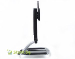 HP Integrated Work Center Stand