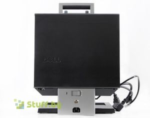 Dell P190S, 1909W, P2210