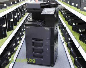 Kyocera TASKalfa 406ci