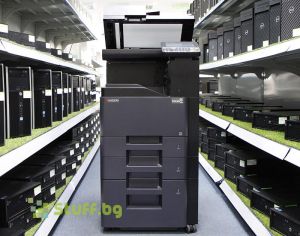 Kyocera TASKalfa 406ci