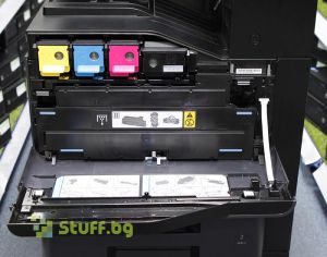 Kyocera TASKalfa 406ci