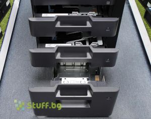 Kyocera TASKalfa 406ci