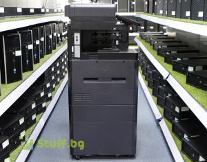 Kyocera TASKalfa 406ci