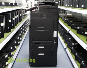 Kyocera TASKalfa 406ci