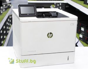 HP LaserJet Enterprise M608x