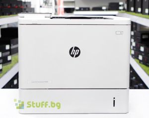 HP LaserJet Enterprise M608x