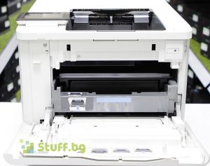 HP LaserJet Enterprise M608x