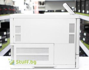 HP LaserJet Enterprise M608x