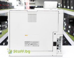 HP LaserJet Enterprise M608x